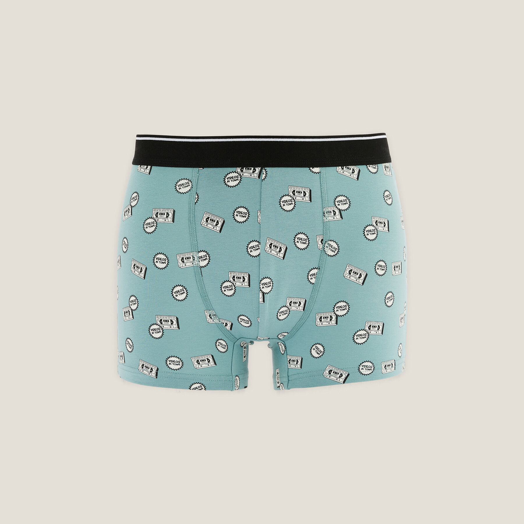 Boxer homme Jules