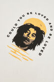 Tee-shirt licence Bob Marley