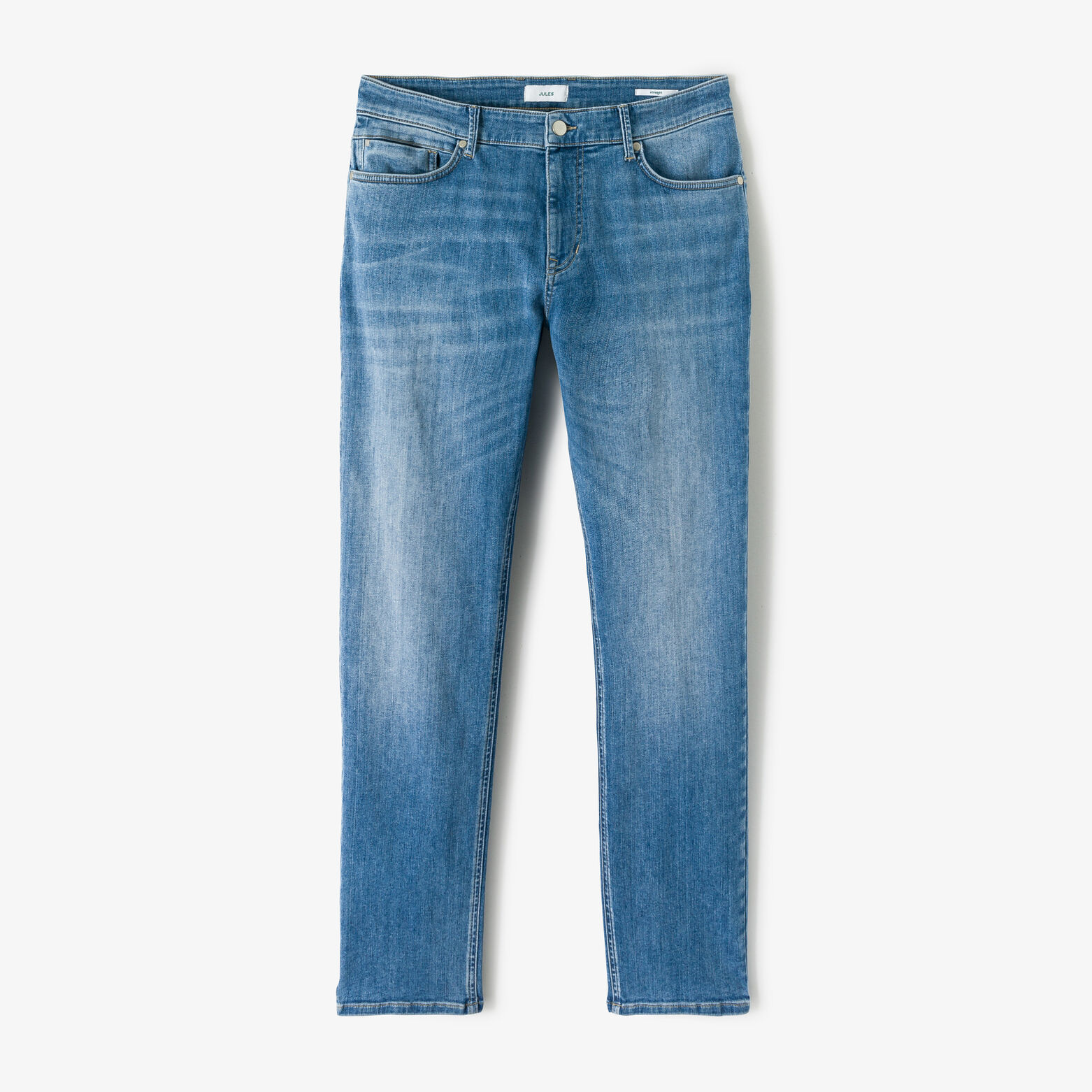 Jean straight urbanflex
