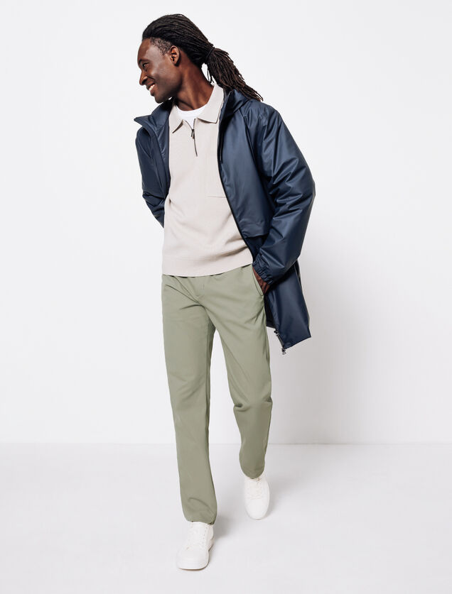 Pantalon chino regular Performance by JULES