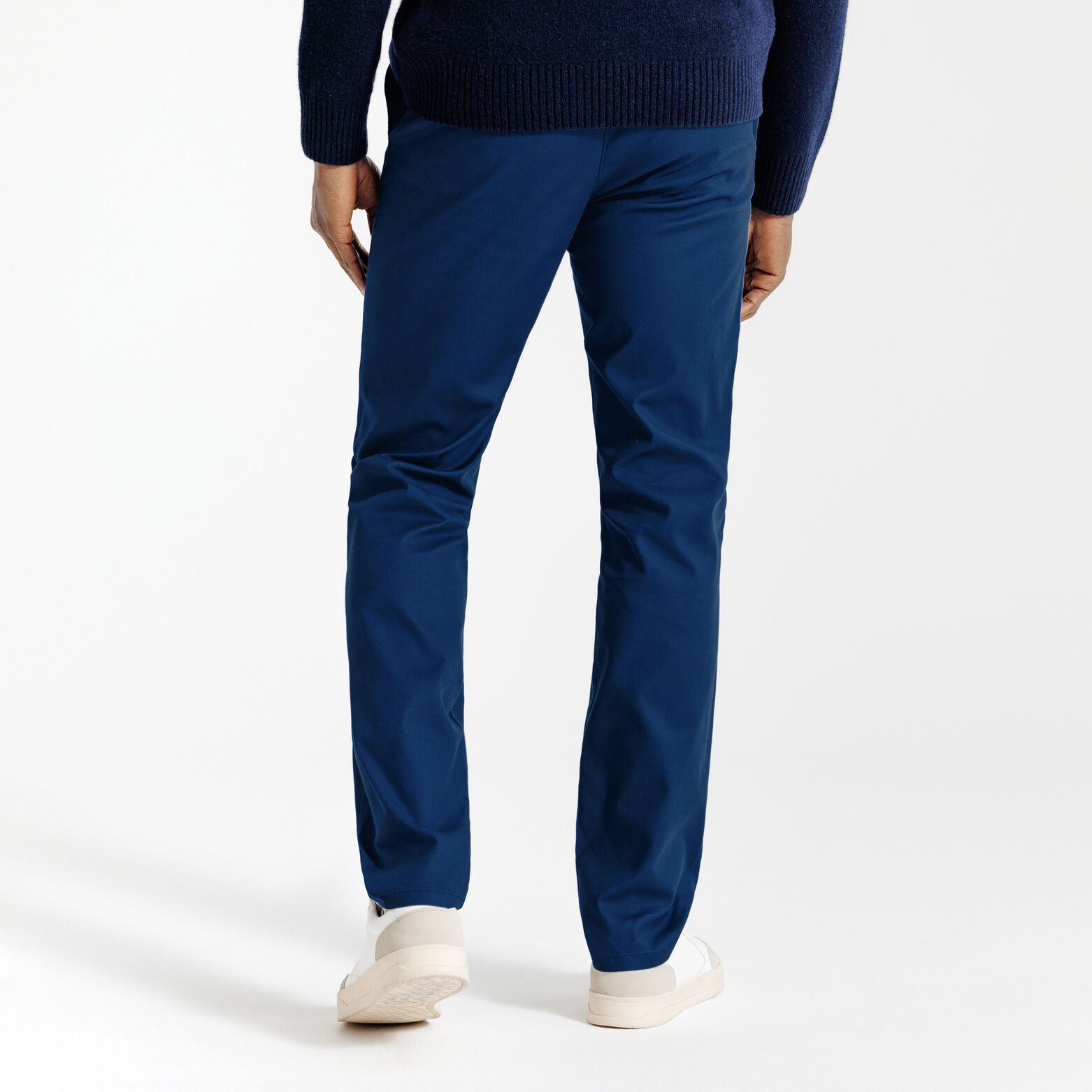 Pantalon straight "le parfait by JULES "