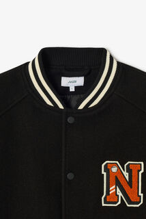Varsity jack