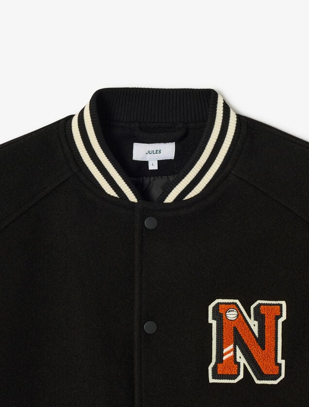 Varsity jack