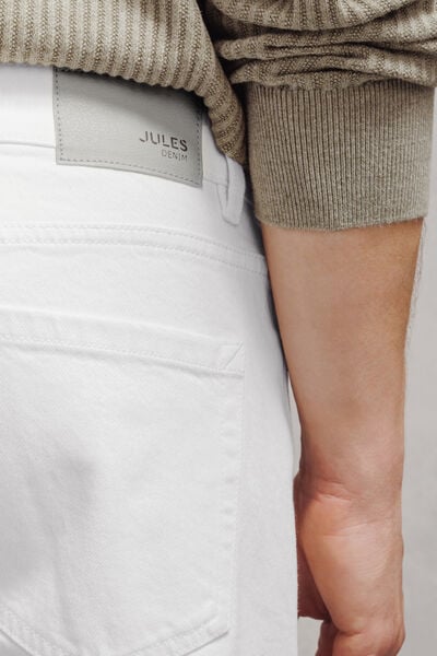 Jean tapered