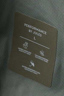 Parka longue waterproof &agrave; capuche