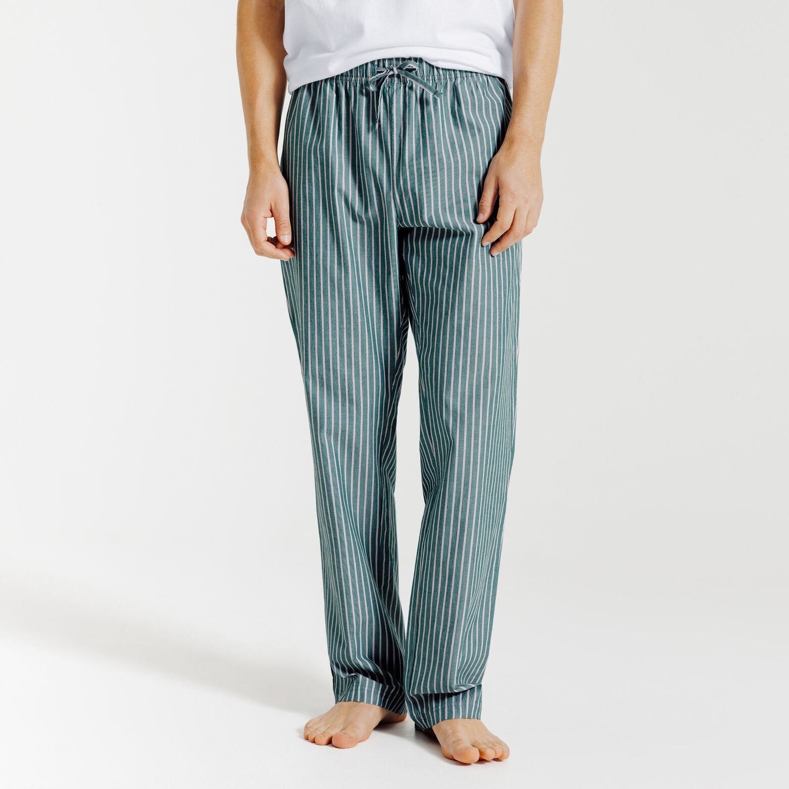 Ensemble pyjama ray&eacute;