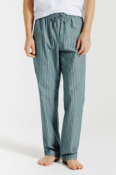 Ensemble pyjama ray&eacute;