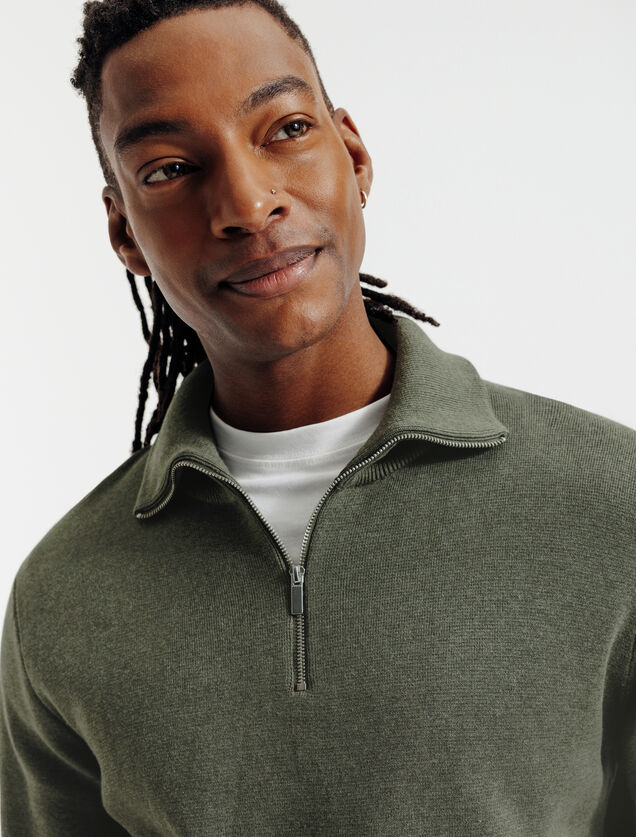 Pull col camionneur "le parfait by JULES"