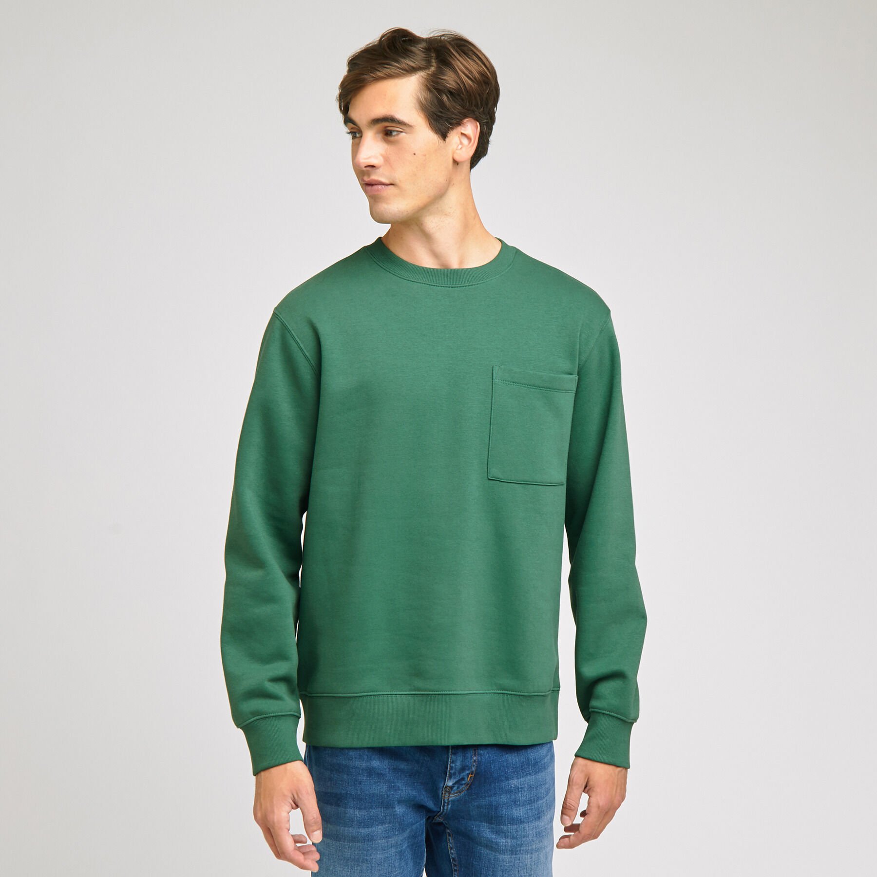 sweat jules homme