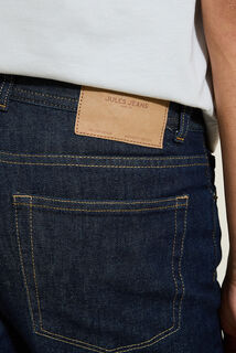 Jean straight Made in France