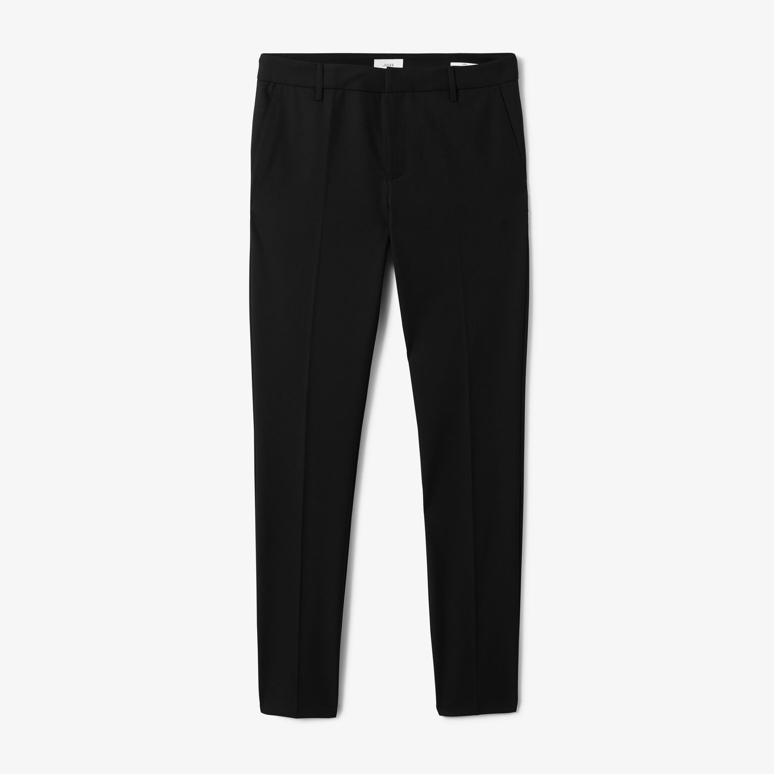 Pantalon chino slim
