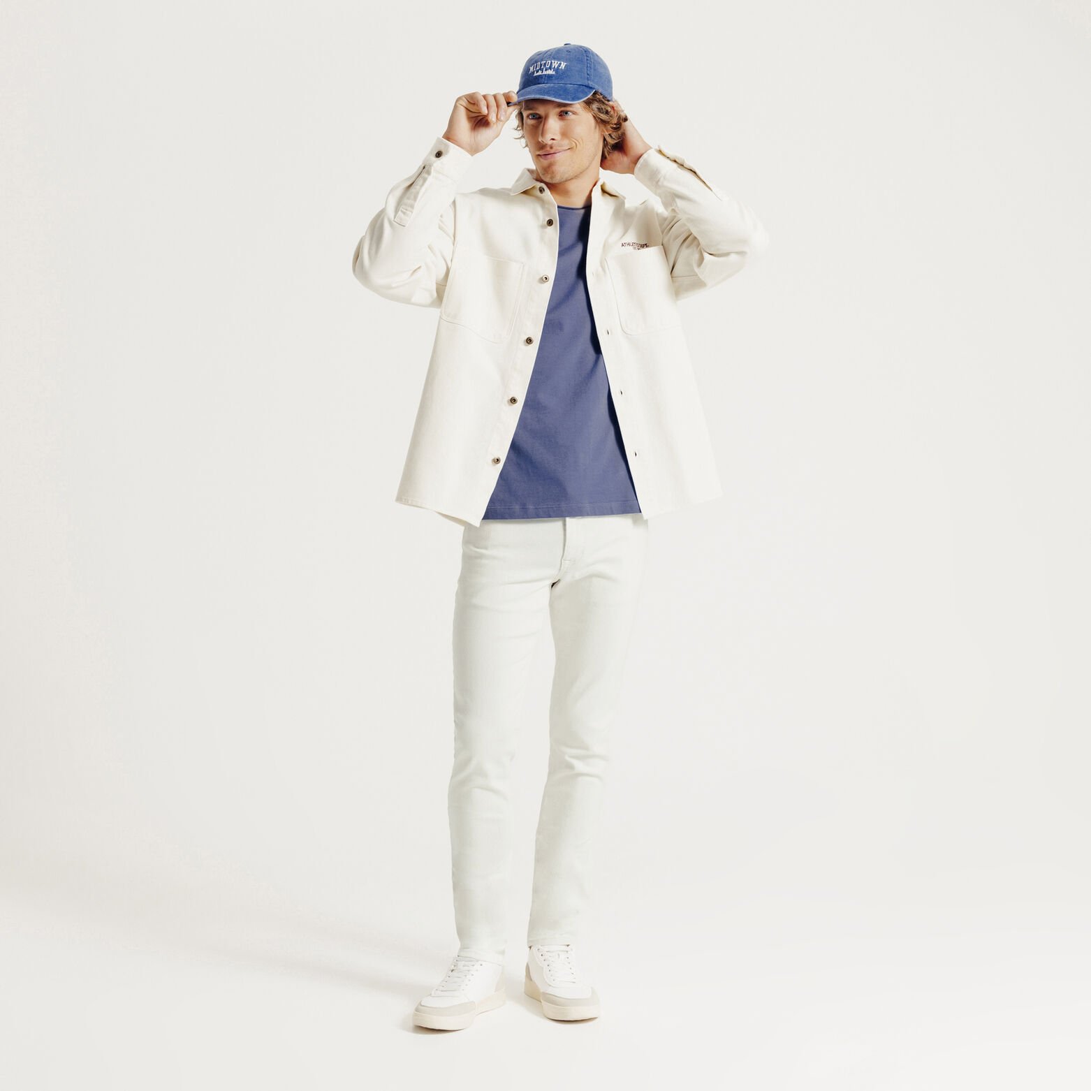 Urbanflex slim fit jeans