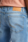 Jeans bermuda, Urbanflex