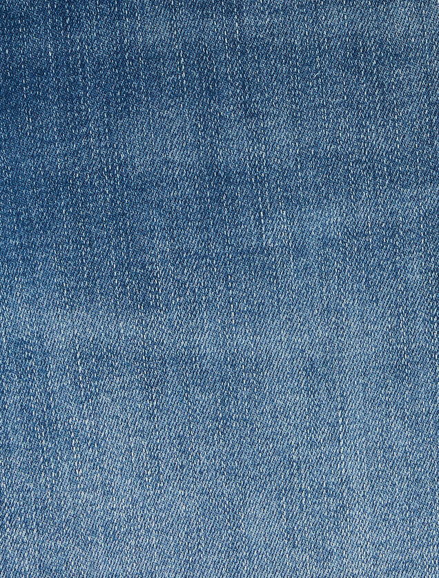 Jean slim urbanflex 4 longueurs