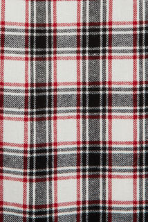 Ensemble de pyjama en flanelle