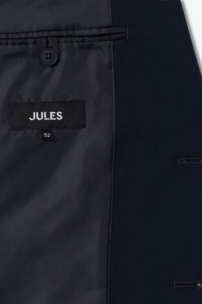 Veste de costume confort