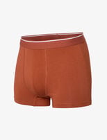 Orange fonc&eacute;