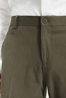 Comfort kostuumbroek