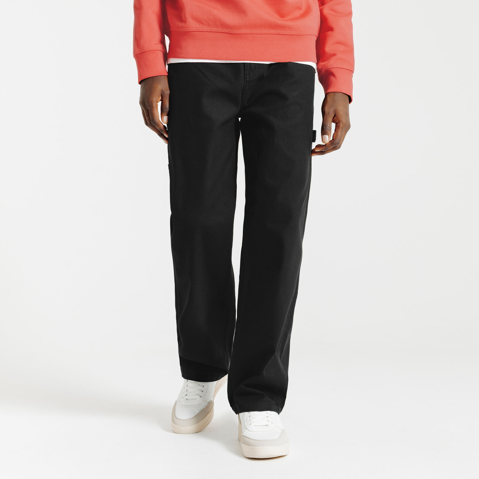 Pantalon baggy charpentier