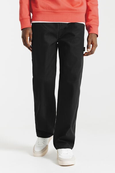 Pantalon baggy charpentier