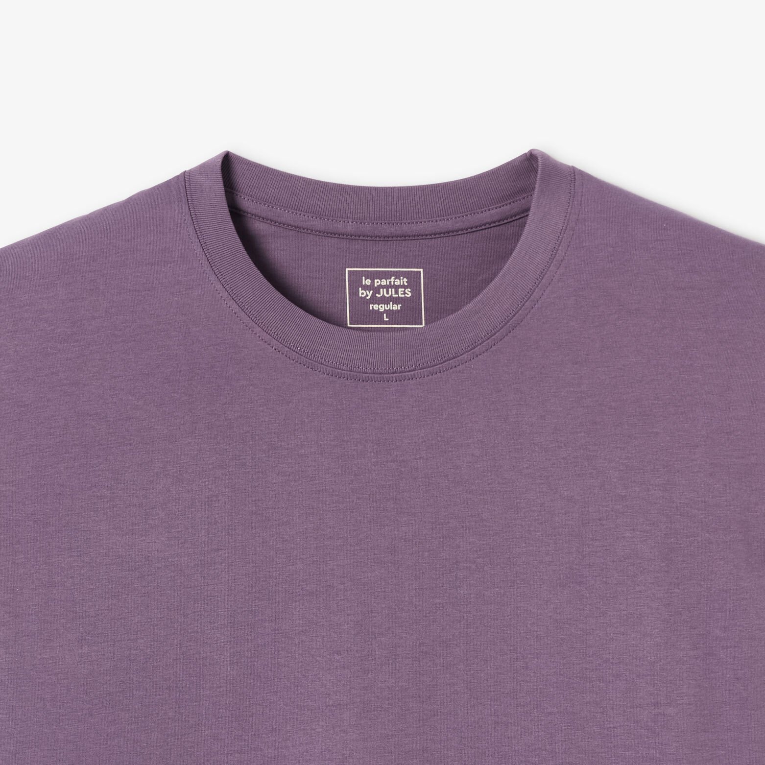 Tee shirt "le parfait by JULES"