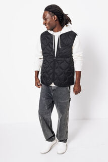 Doudoune sans manche légère