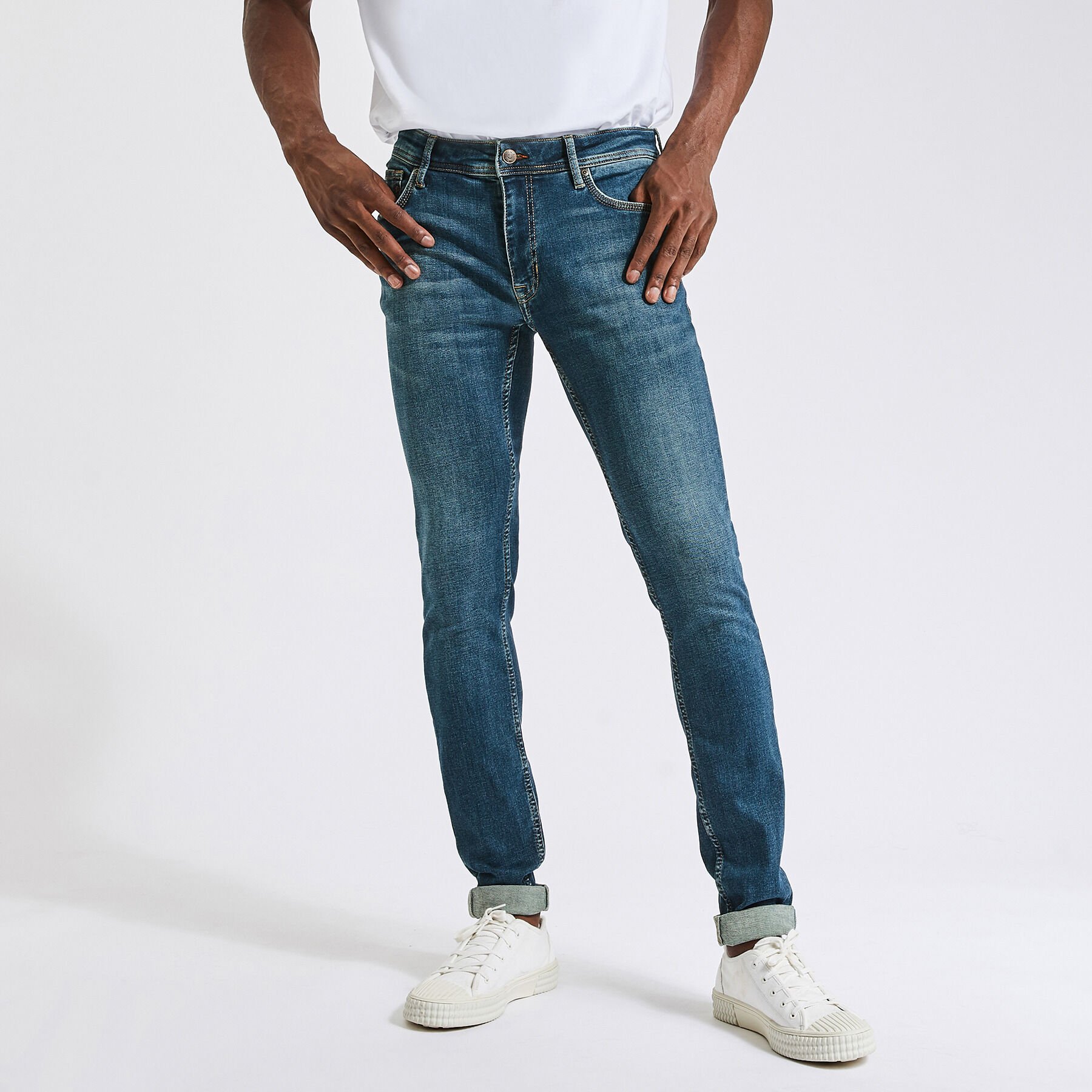 Soldes jeans homme outlet