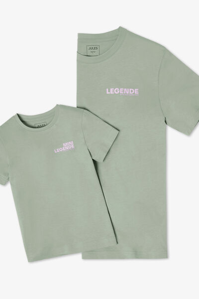 T-shirt voor Vaderdag