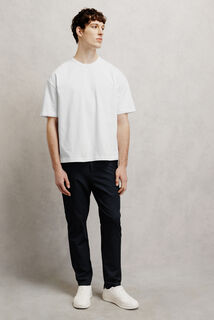 T-shirt boxy