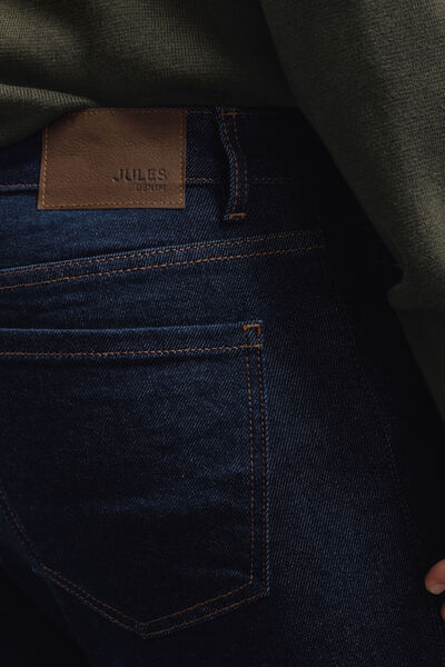 Jean slim brut