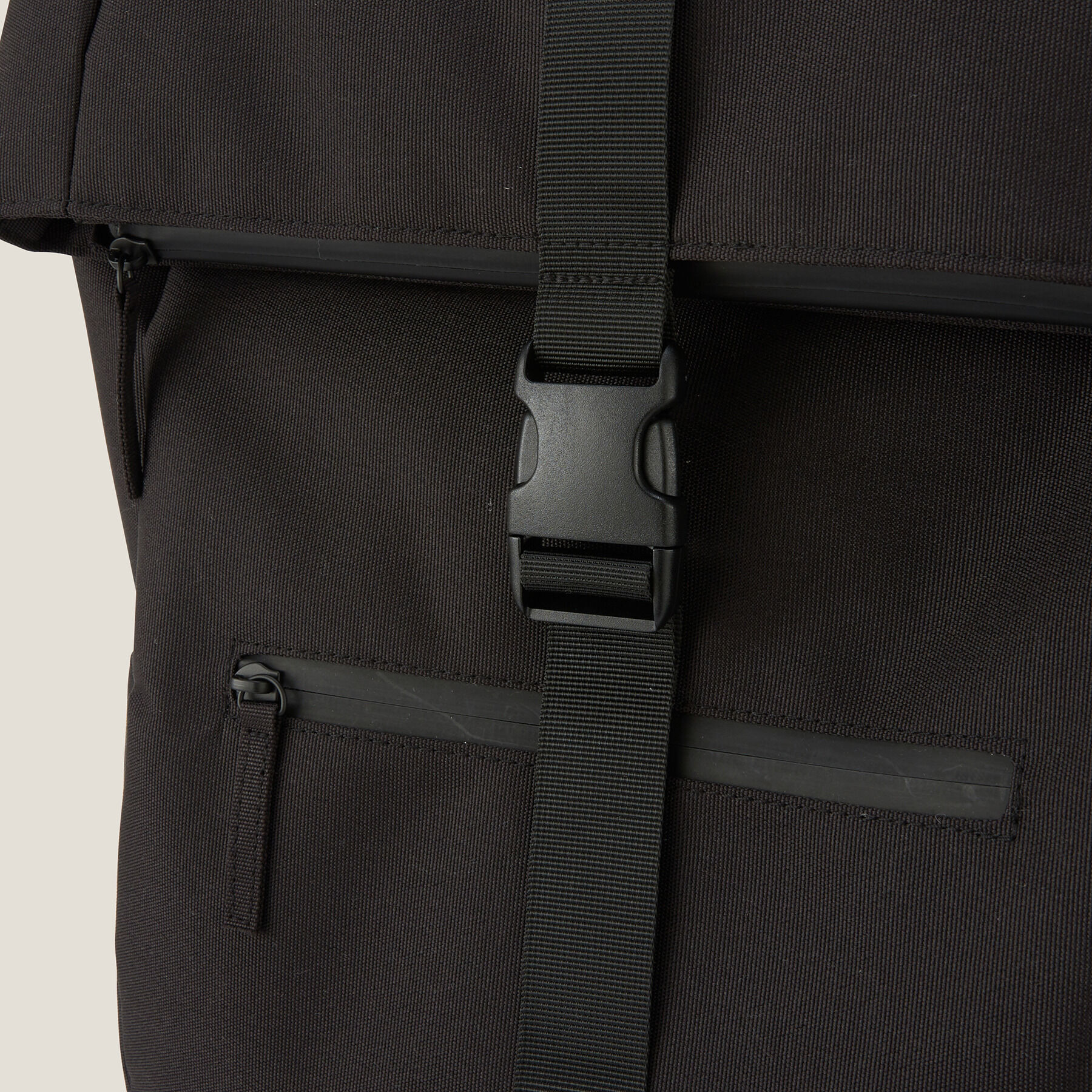 Sac a dos Noir Jules
