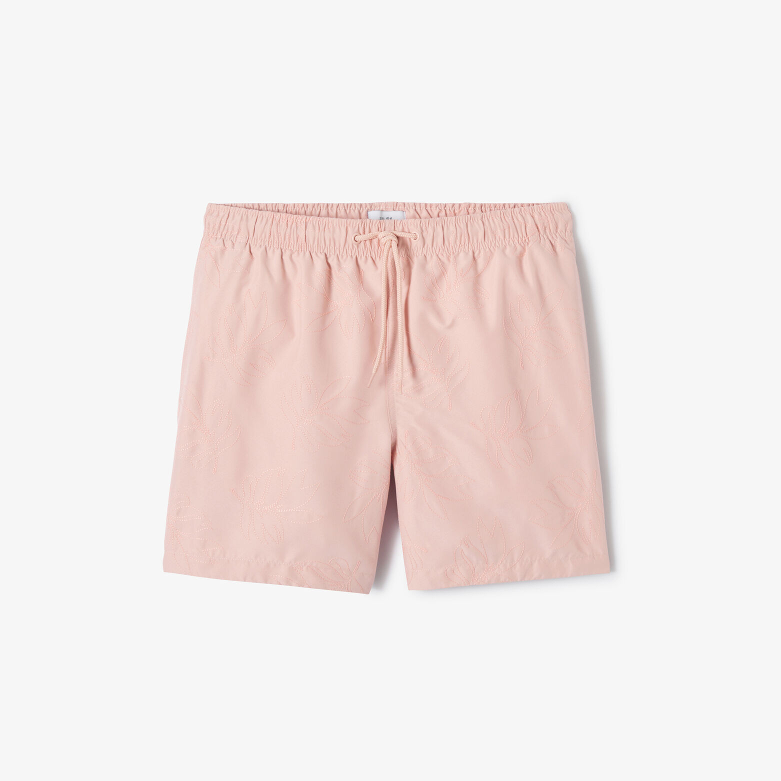 Maillot de bain brod&eacute;