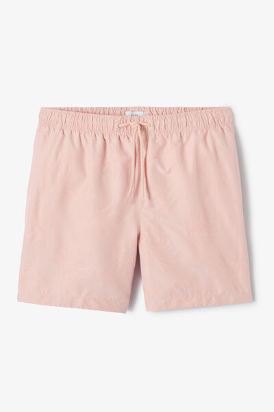 Maillot de bain brod&eacute;