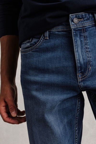 Slim jeans
