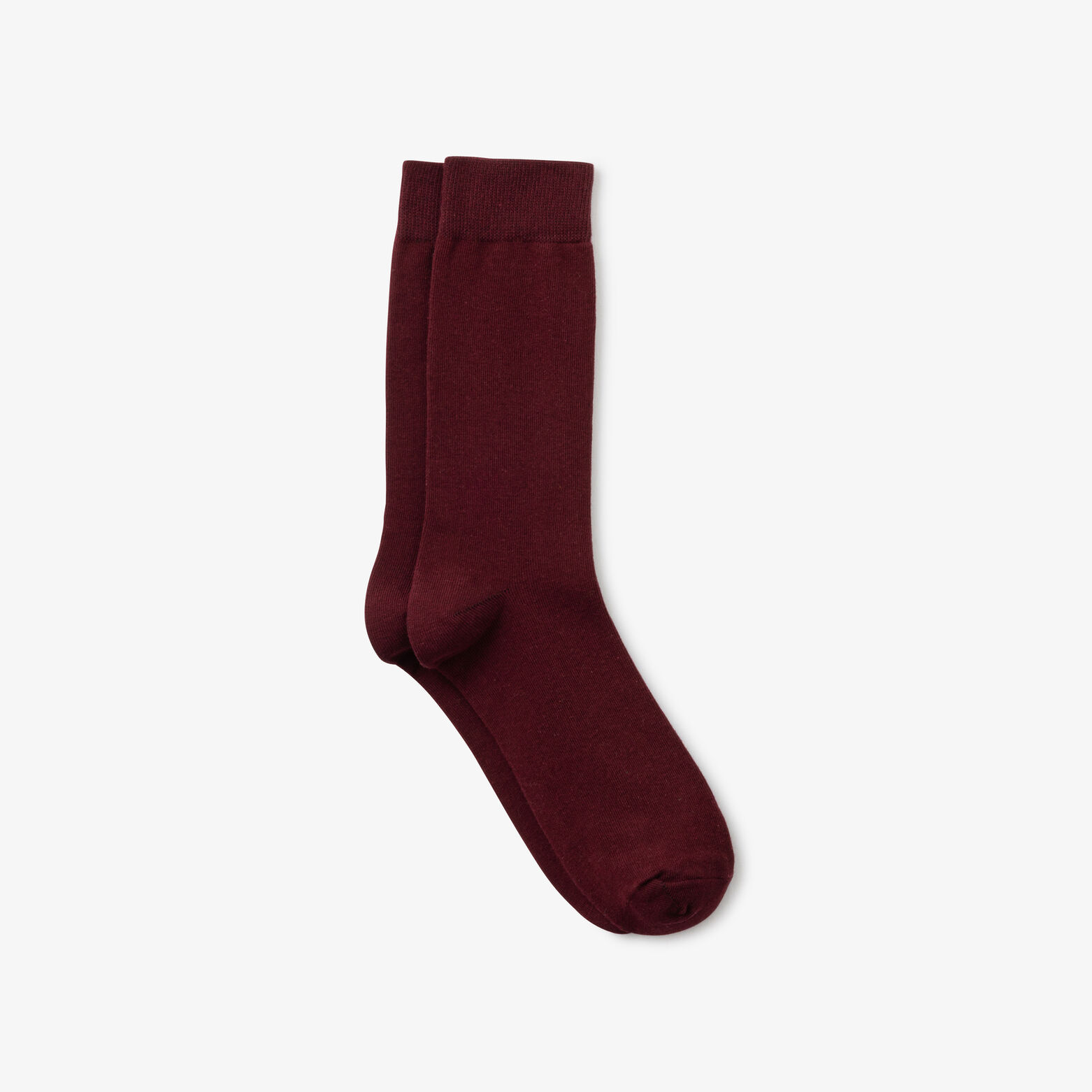 Chaussettes hautes
