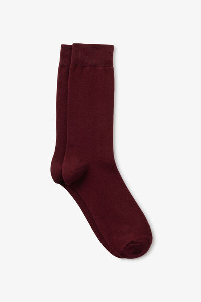 Chaussettes hautes