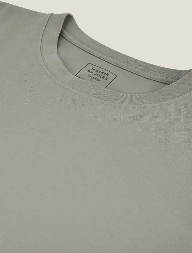 Tee shirt "le parfait by JULES"