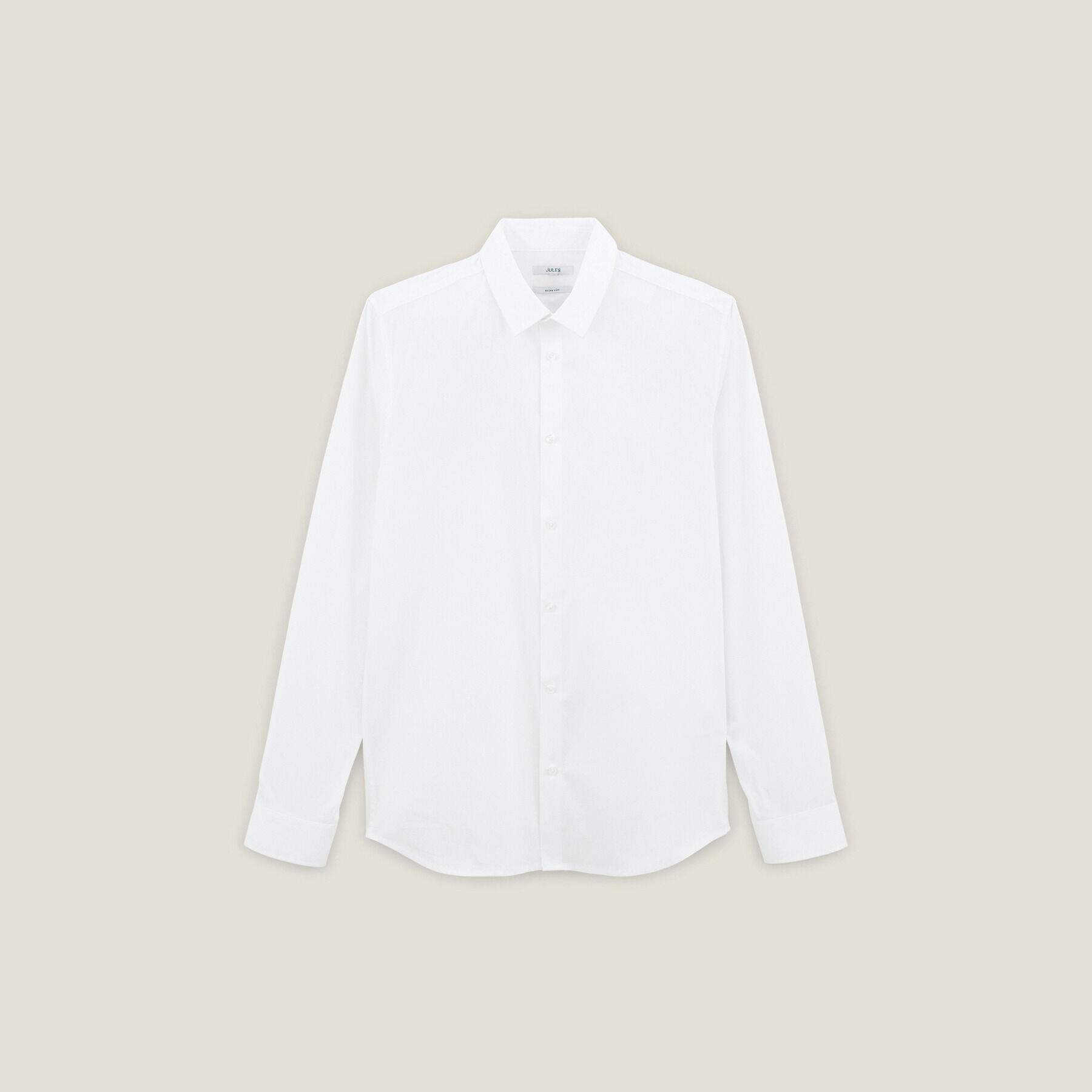 Chemise jules extra slim best sale