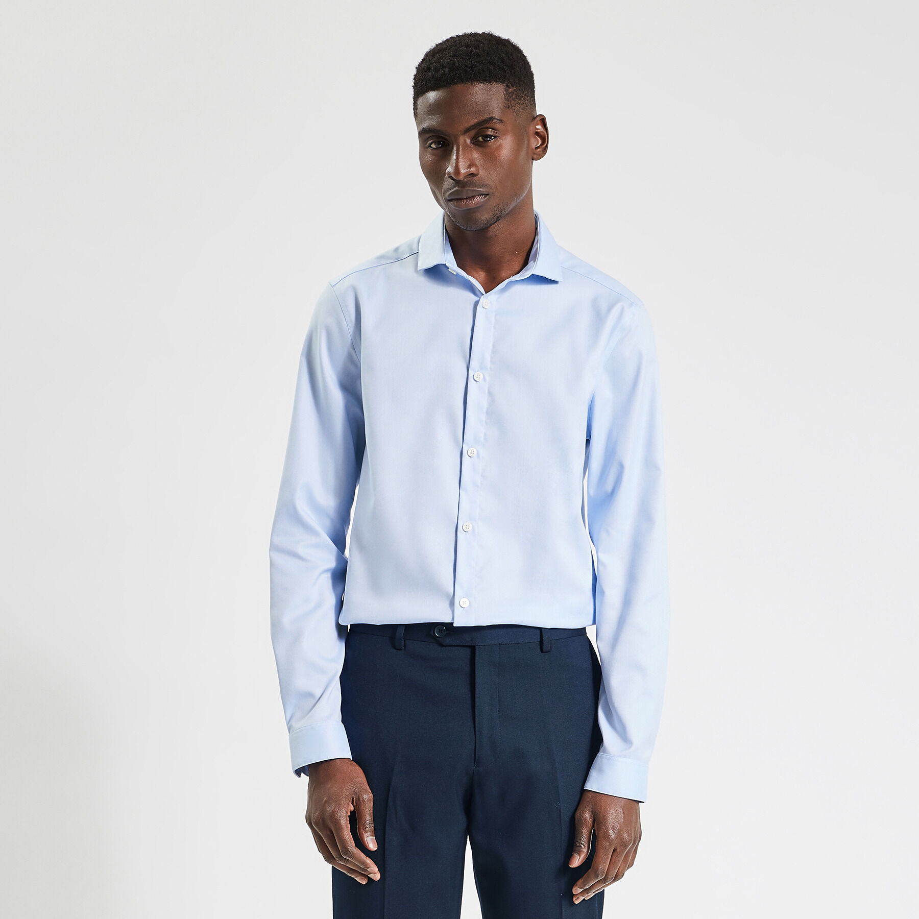 Chemise jules deals nouvelle collection