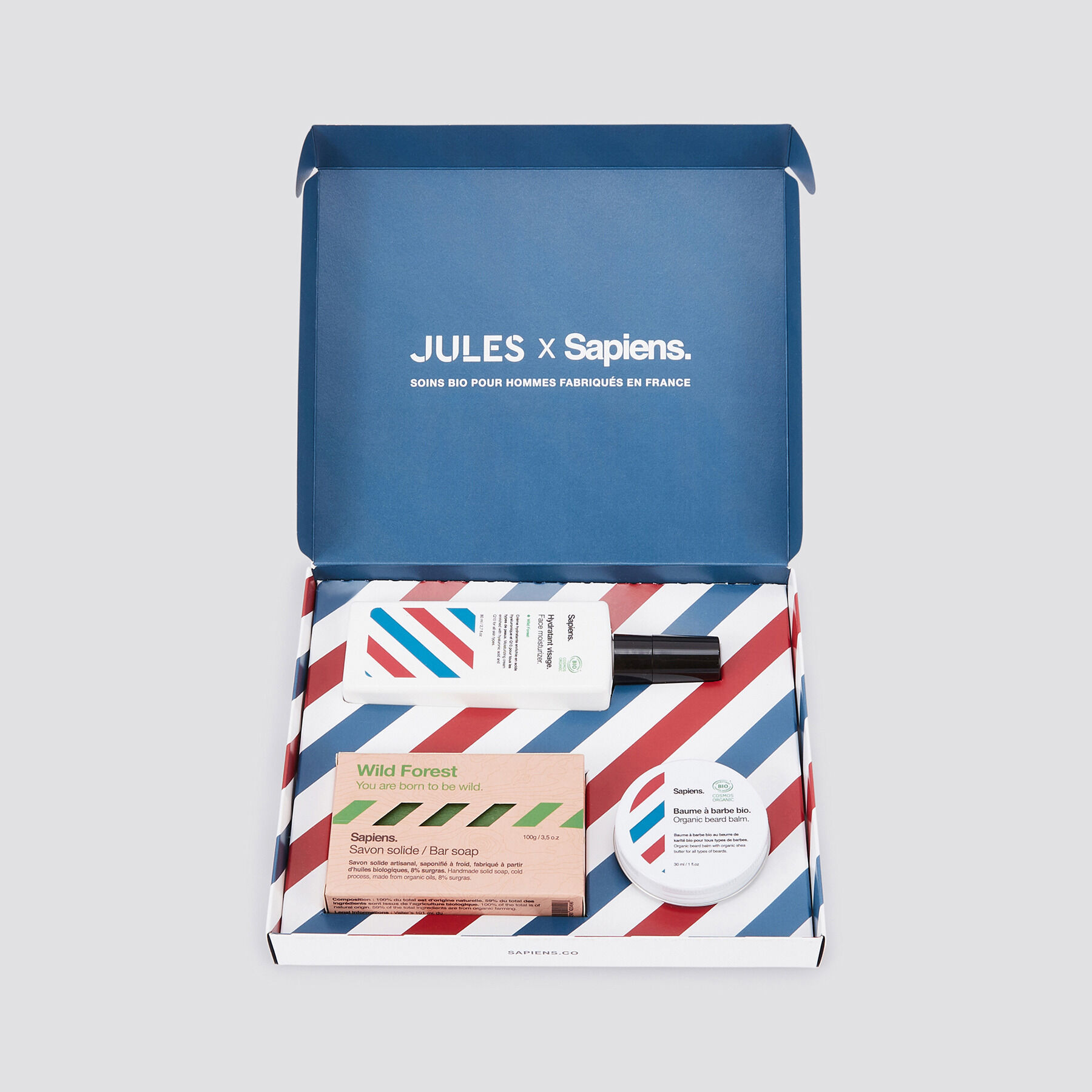 Jules france solde deals
