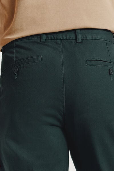 Pantalon straight "le parfait by JULES "