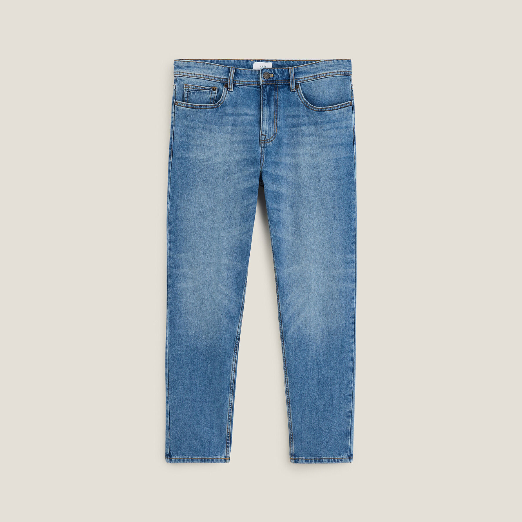 Jeans homme chez jules outlet