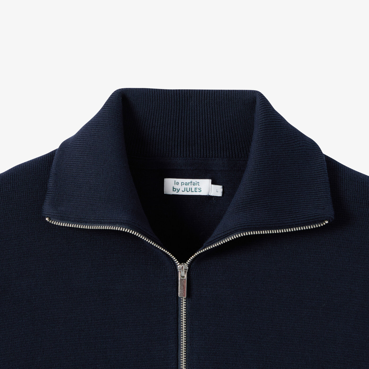 Pull col camionneur "le parfait by JULES"