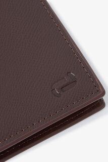 Portefeuille grain&eacute;