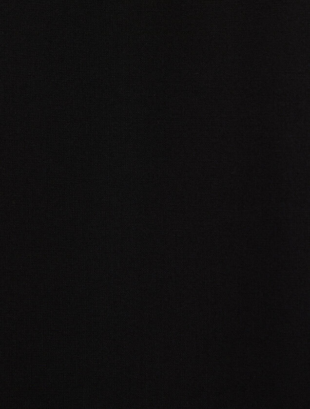 Pantalon de costume confort