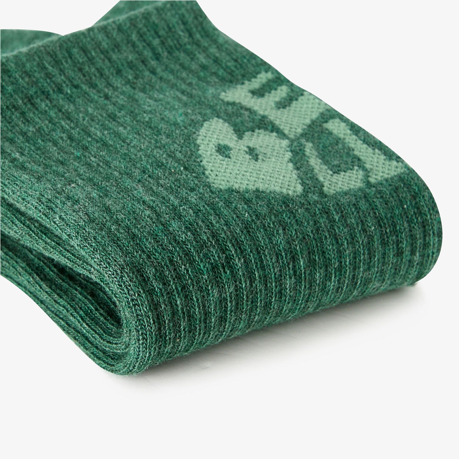 Chaussettes hautes fantaisies