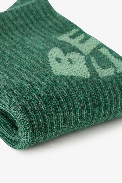 Chaussettes hautes fantaisies