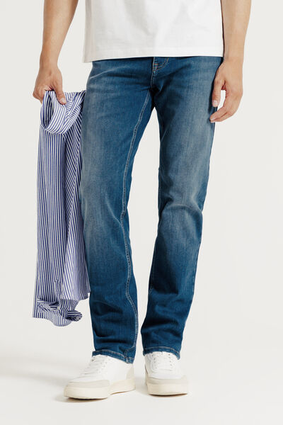 Jean straight urbanflex