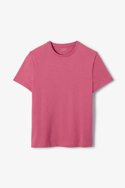 Tee shirt col rond