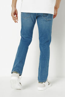 Jean slim urbanflex 4 longueurs
